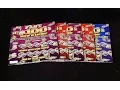 Download Lagu Scratchers On Other Days 1:  FAST $100 FL Lottery Scratch-Off Tickets
