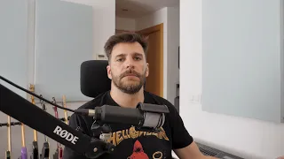 La razón por la que cada vez subo menos vídeos | ShaunTrack