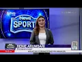 Renie Arumsari | iNews SPORT