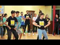 BALLER WORKSHOP | SHUBH | BHANGRA EMPIRE