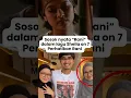 Download Lagu Sekarang malah mirip istrinya Pak Duta. Perhatikan Rani #sheilaon7