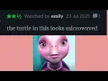 some of the best Barbie movie reviews