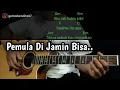 Download Lagu Kunci Gitar AKU RELA - Tri Suaka | Pake Kunci Dasar Semua