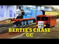 Download Lagu Bertie's Chase GC Remake