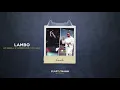 LAMBO - KC Rebell x Summer Cem Type Beat | prod. Claptomanik