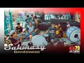 Lagu Sholawat hadrah fersi sahmasy_Bondowoso