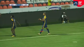 Azam 6 0 Uhamiaji Highlights Mechi Ya Kirafiki 28 01 2025  Azam 6 0 Uhamiaji Highlights Mechi Ya Kirafiki 28 01 2025