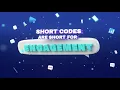 Short Code Registry The Benefits to Short Codes