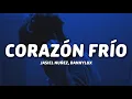 Jasiel Nunez DannyLux - Corazon Frio