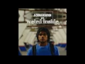 A Conversation with weird inside (interview)