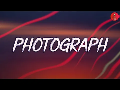 Ed Sheeran - Photograph (Lyrics) | Charlie Puth, Justin Bieber,... (MIX LYRICS)