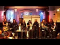 London Arab Band/ Muwashshah Badat Mina Alkhidri/ led by Basel Saleh/ موشح بدت من الخدر