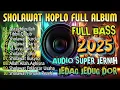 Download Lagu DANGDUT SHOLAWAT KOPLO TERBARU 2025 | SHOLAWAT KOPLO FULL ALBUM 2025