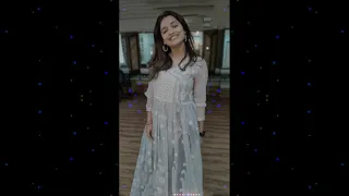 vaidehi romantic status saaj hyo tuza 