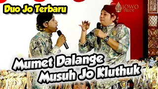 Download Duo Jo Terbaru | Jo Klithik Mumet Musuh Jo Kluthuk Part 3 MP3