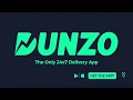 Order from any store in the city - 24 7 delivery Pickup and drop anything