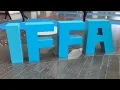 Download Lagu VH Devro at IFFA Frankfurt - @SARIA