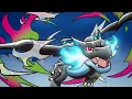 Pokemon Worlds TCG New Mega Evolution Pokemon ex Trailer