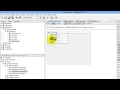 Java Tutorial 31 - Calling JFrame Forms
