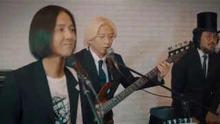 TVアニメ『ガイコツ書店員 本田さん』ED主題歌 「Book-end, Happy-end」 MV Fullsize／TECHNOBOYS PULCRAFT GREEN-FUND feat.高野 寛