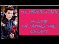 YU MENGLONG MY LIFE SONG