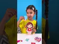 Dress Up My Paper Doll Challenge