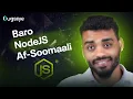 Bro NodeJS From Scratch NodeJS Af Soomali NodeJS Crash Course