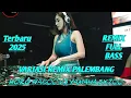 Download Lagu REMIX ORGEN TUNGGAL PALEMBANG KENCENG TERBARU 2025