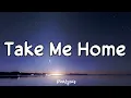 Download Lagu To The Bone - Pamungkas (Take me home I'm Fallin') Lyrics