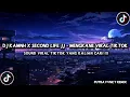 Download Lagu DJ KAMNH X SECOND LIFE JJ - MENGKANE VIRAL TIKTOK