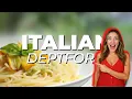 Discover 5 Italian restaurants in Deptford That Locals Love