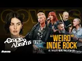 Indie Rock Band Covers Gracie Abrams On The Spot Ft Mother Mother