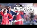 Download Lagu POP SUNDA | KEMBANG BOLED KOPLO JAIPONG I  RUSDY OYAG PERCUSSION