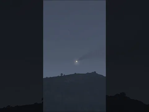 Can This Fighter Jet Outrun a SAM Missile?