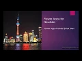 PowerApps Portals Tutorial - PowerApps Portal Full Introduction and Tutorial Step by Step