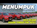 Download Lagu MG Motors Cuci Gudang Besar-besaran, Semua Dijual Murah Parah!!