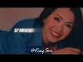 Ana Gabriel - No Te Hago Falta  (Letra)