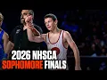 2026 NHSCA Nationals Sophomore Finals