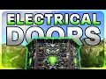 The FASTEST Way To Open or Close Base Doors in Rust