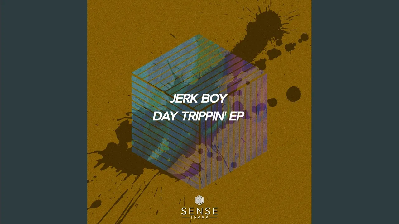 Day Trippin' (Extended Mix)