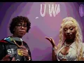 Luh Tyler - No Trick (feat. Trim) [Official Music Video]