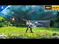 Download Lagu Contra: Operation Galuga (PS5) 4K 60FPS HDR Gameplay