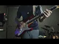 Vixen Eyes - Gugun Blues Shelter (GBS) #gugunbluesshelter #blues