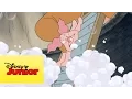 Download Lagu Mini aventuras de Winnie the Pooh - El baño de Piglet