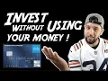 INTRO TO INVESTING CHARLES SCHWAB INVESTOR AMERICAN EXPRESS CREDIT CARD