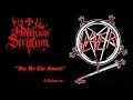 Download Lagu Antiquus Scriptum - Die by the Sword (Slayer cover)