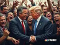 RFK Jr BETRAYED unlikely Trump endorsement Kennedy family seething over losing control