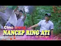 Nancep Ring Ati - Cino Ireng