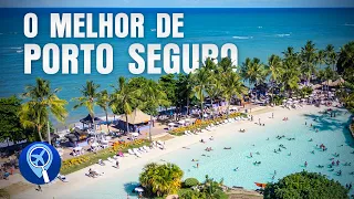 What to do in Porto Seguro Check out the must-see attractions in this part of Bahia