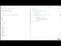 LeetCode Task 144 Binary Tree Preorder Traversal Python solution Recursive O n